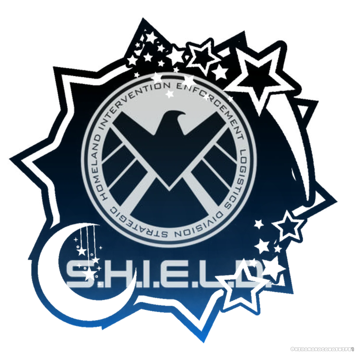 S.H.I.E.L.D.  —   RPG