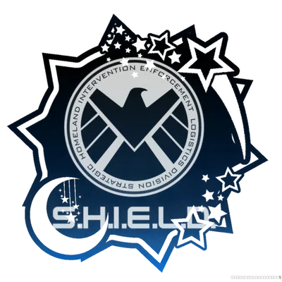 S.H.I.E.L.D.  —   RPG