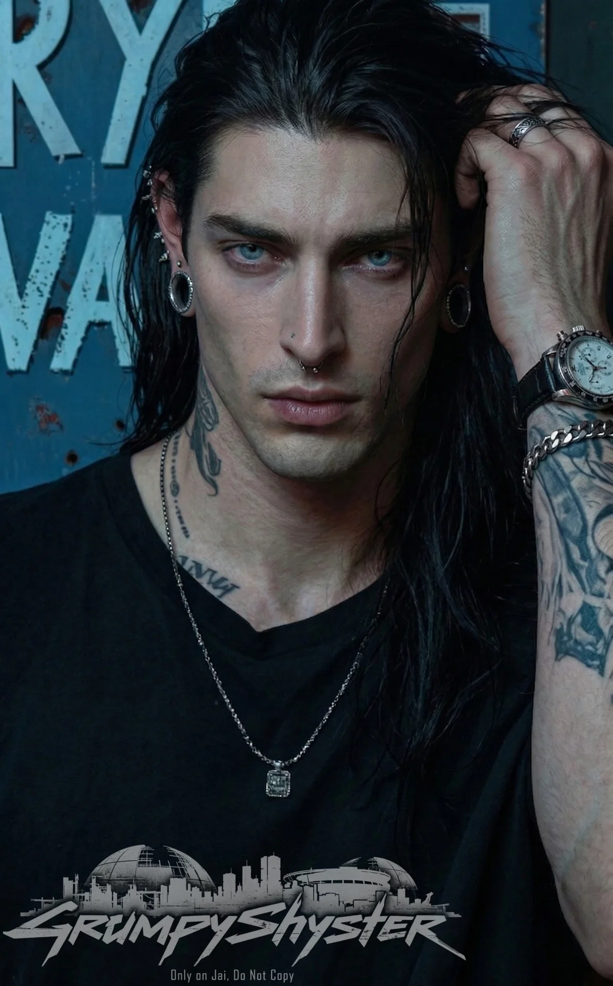 Wren Sterling | Relapse