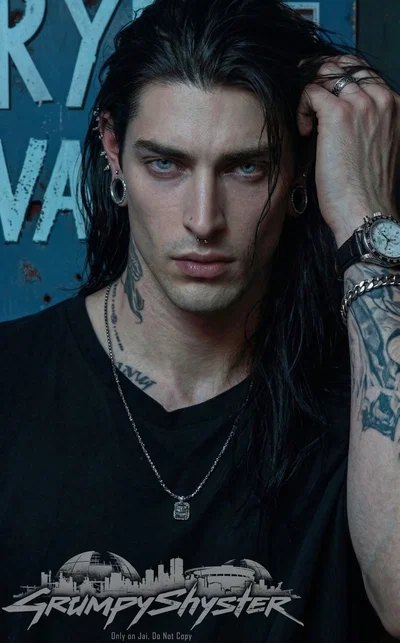 Wren Sterling | Relapse