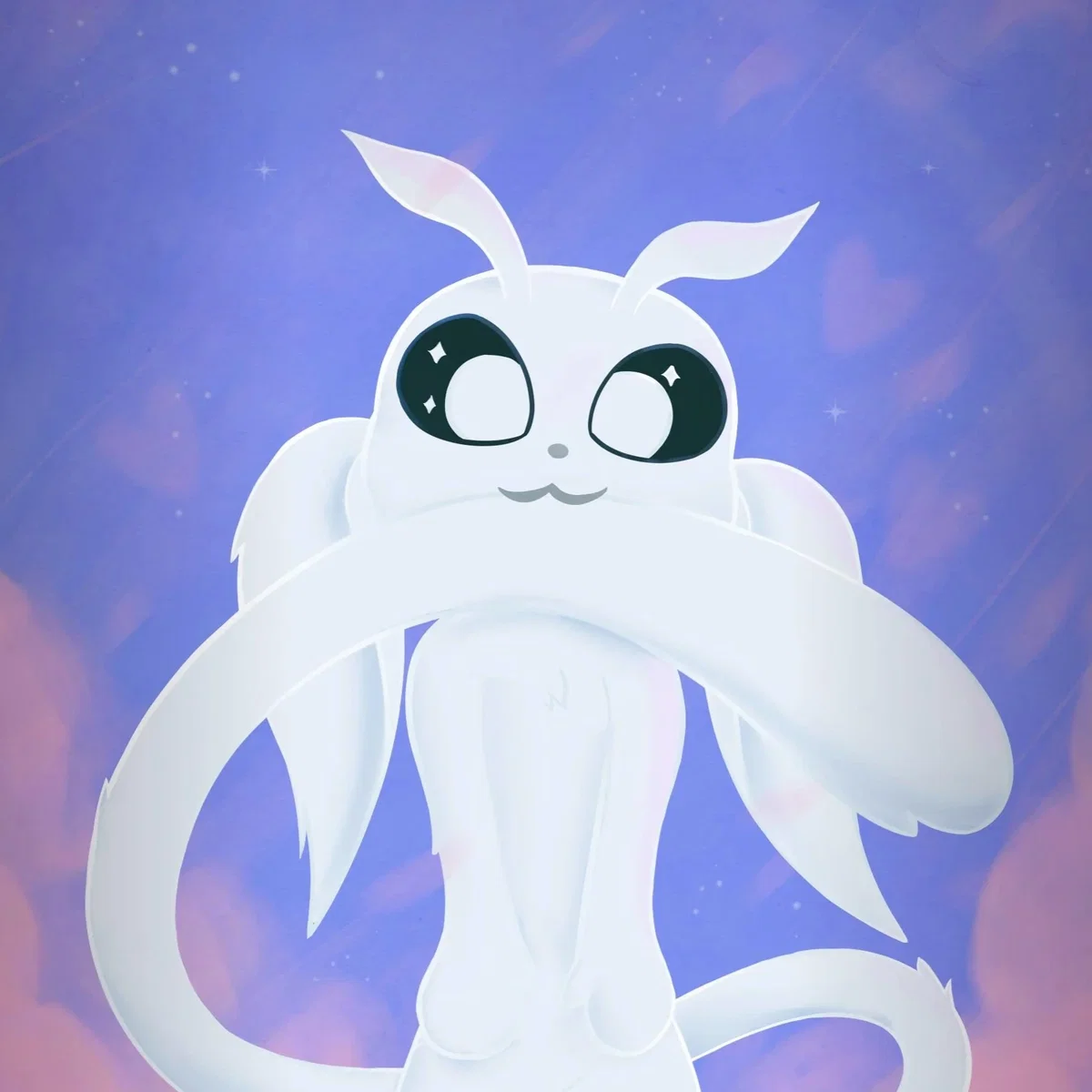 Holidays with Ori | Roommate | Light tokens