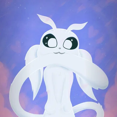 Holidays with Ori | Roommate | Light tokens