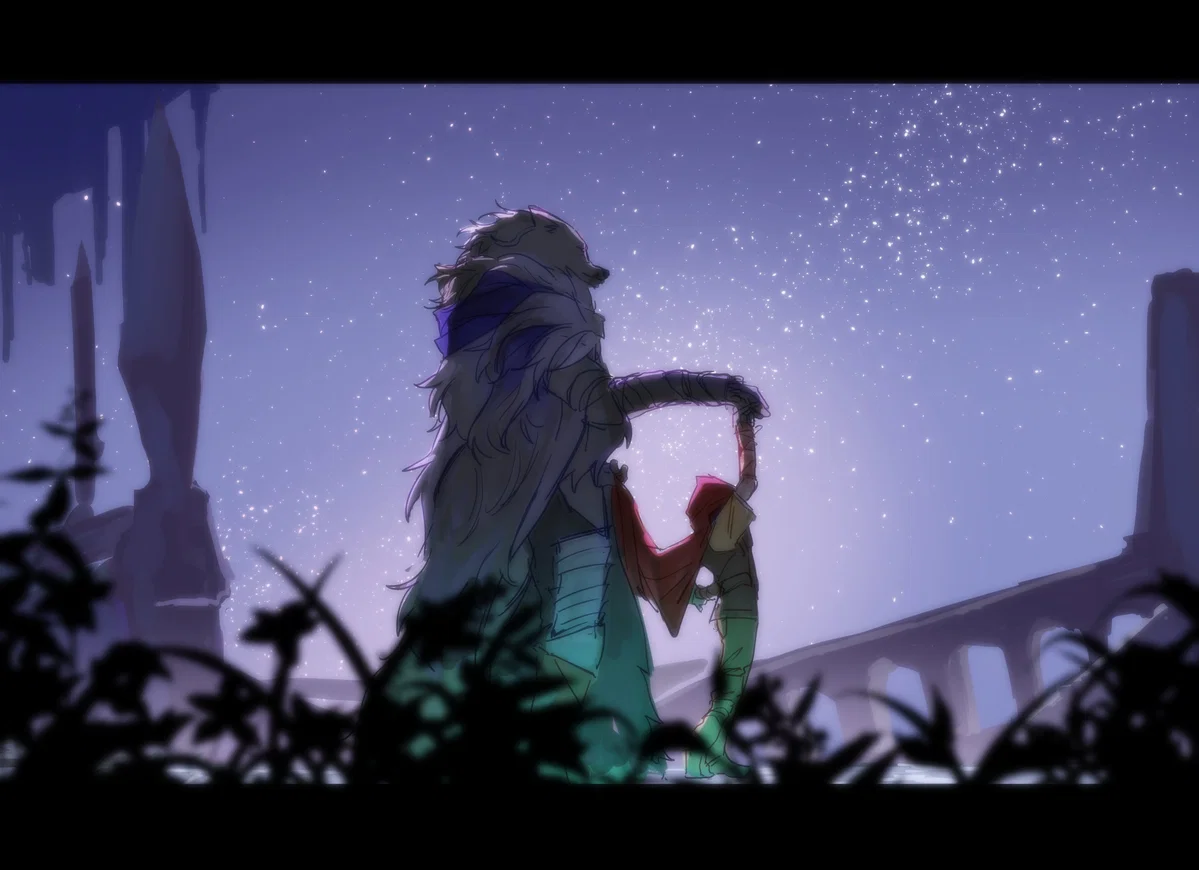 Blaidd - Flirting Night