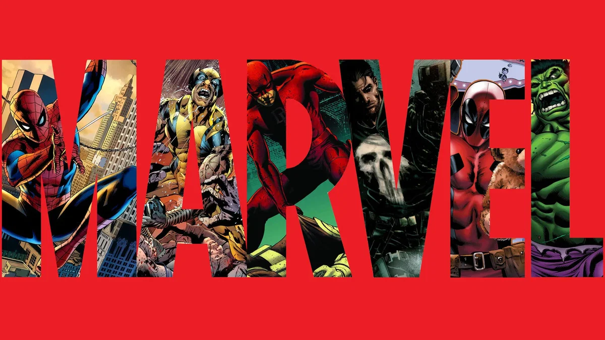 Marvel Reacts