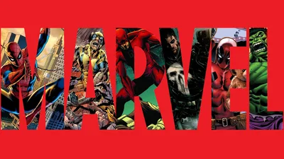 Marvel Reacts