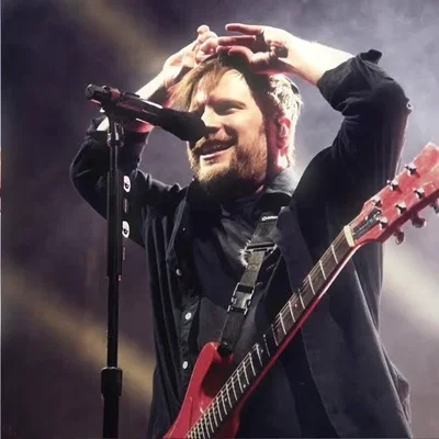patrick stump
