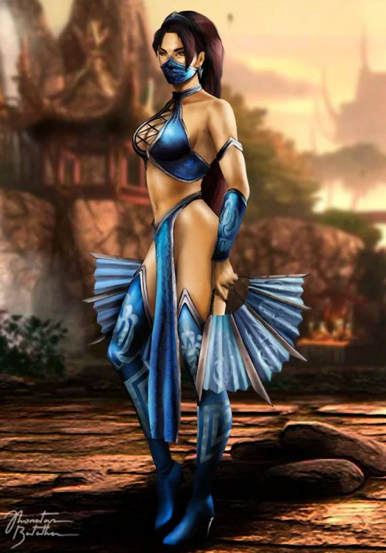 Kitana