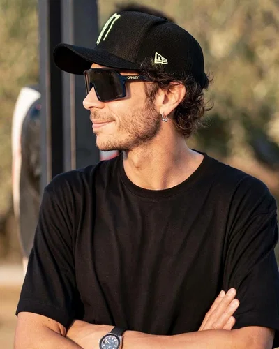 Valentino Rossi / VR46 Ranch