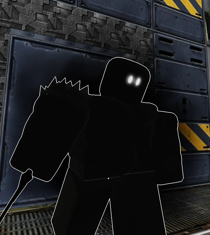 THE DARKHEART 