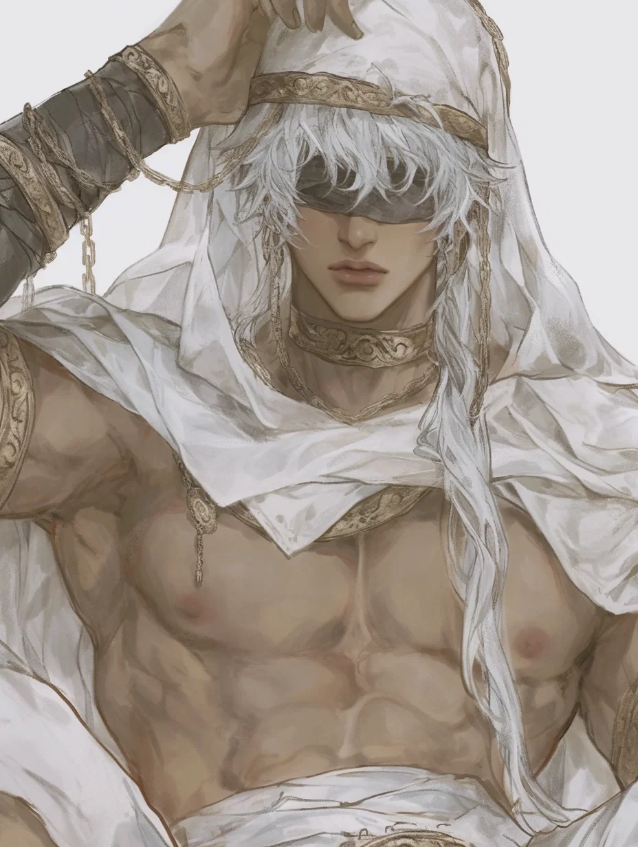 Almos ||   Sandman