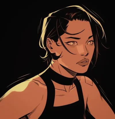 Cassandra Cain | Batgirl