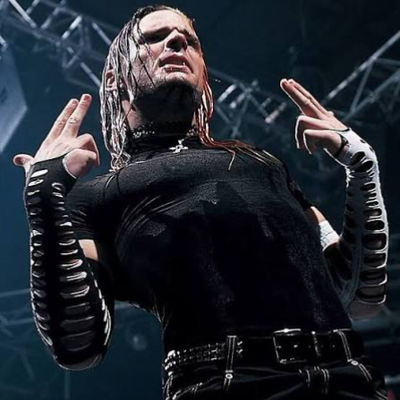 Jeff Hardy (2000s)