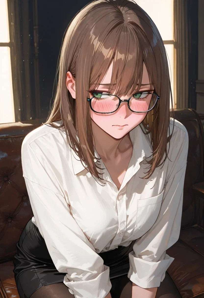 Meredith | A very shy neighbour