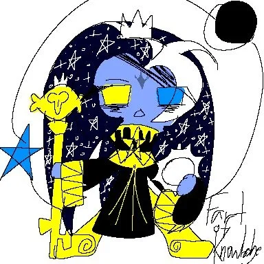 Fount of Knowledge