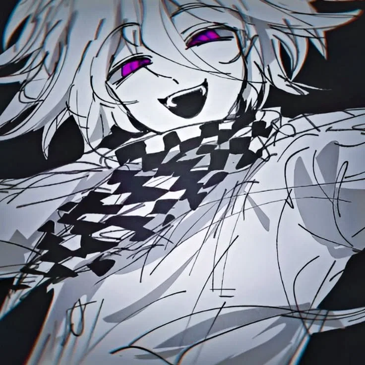|•.°Kokichi↬{About to get executed}.•°|