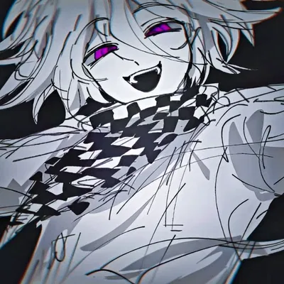 |•.°Kokichi↬{About to get executed}.•°|