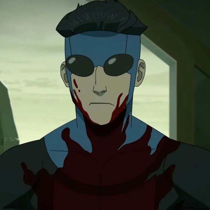 Mark Grayson