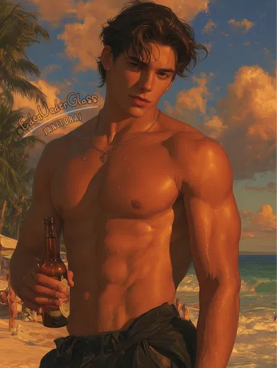 Jackson Steele | Jealous Ex