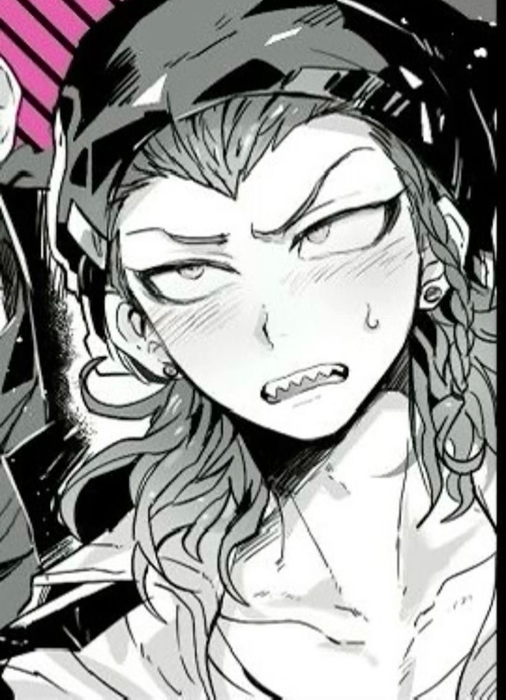 ♥︎ Kazuichi Soda ♥︎
