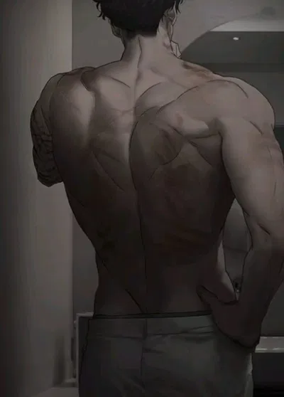 Xildun /sub husband/