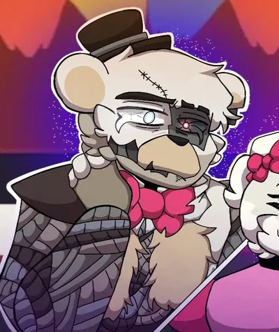 Molten Freddy
