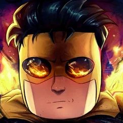 Invincible showdown