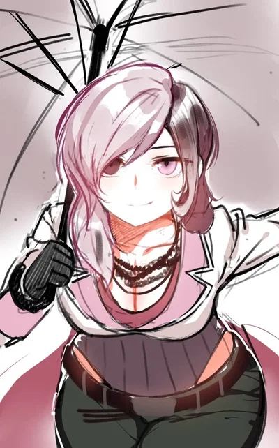 Neopolitan | Bothersome Mute