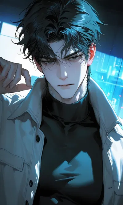 Soren of the Deep