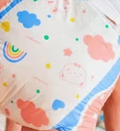 — Permanent Diaper —