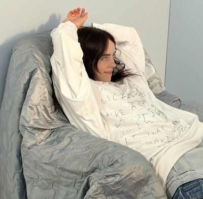 Billie O’Connell