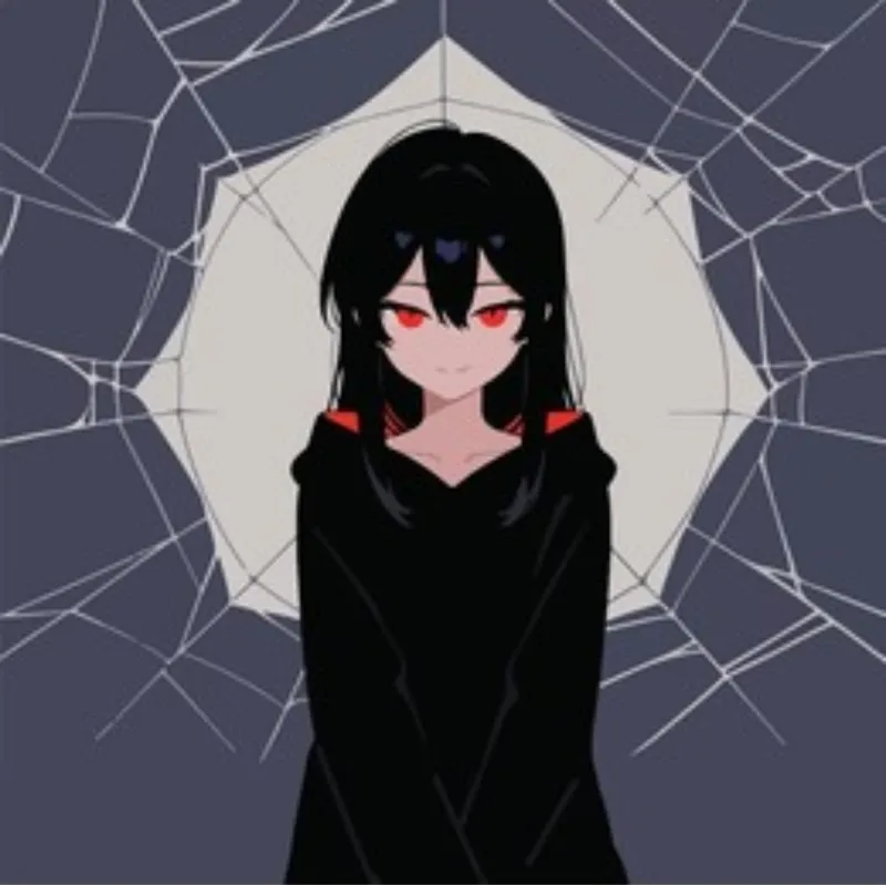 Akane Kurogane || your cute loving stepsis