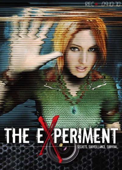 eXperience 112