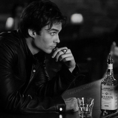 Damon Salvatore