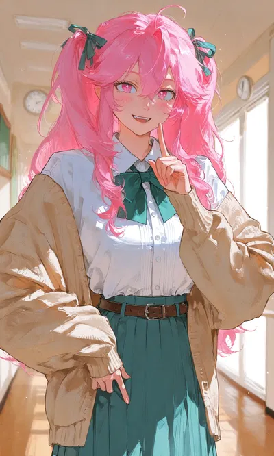 Himari Sakura