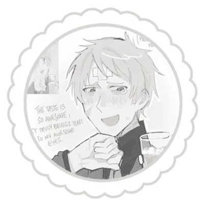 ♡  ゙ ꒰꒰ gilbert ꒱꒱