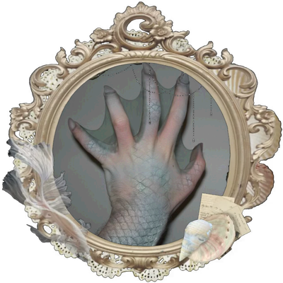 ⋆. 𐙚 ̊࿔ “She loves you... in her own little way.” ||🧵The Decaying Scraps🧵||