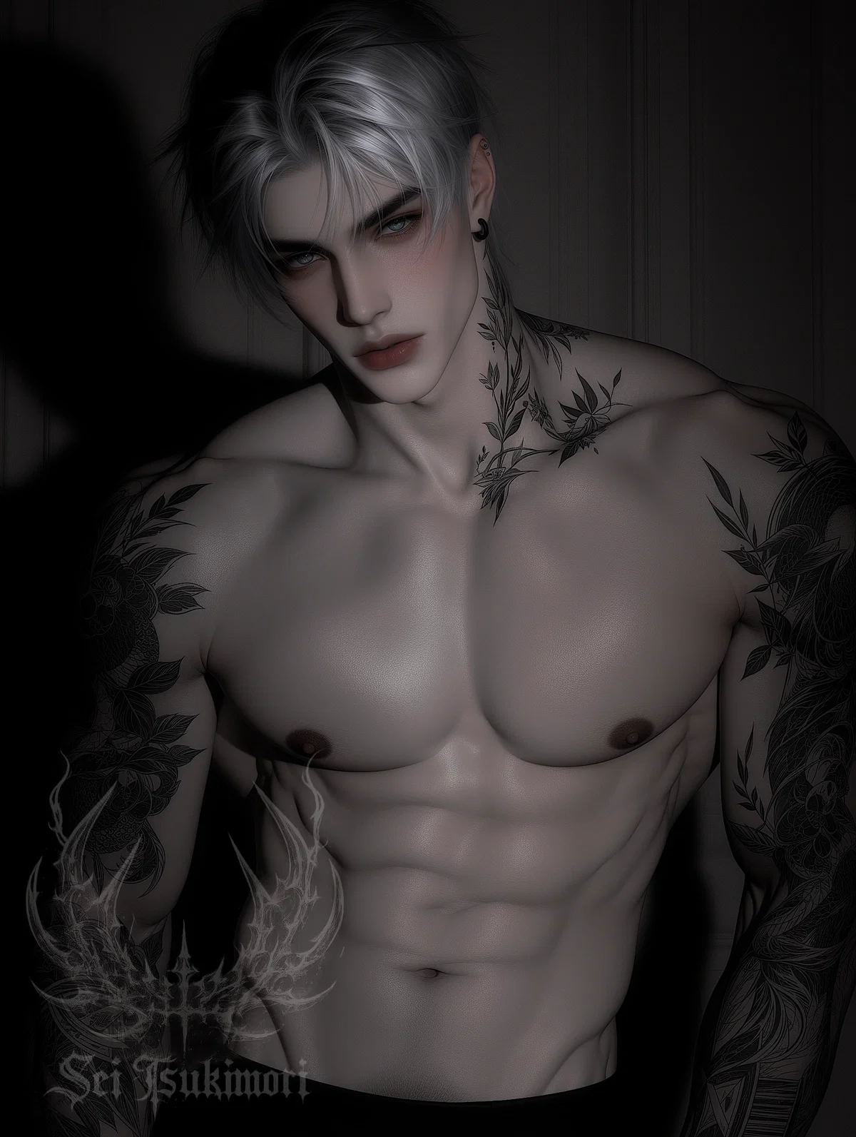 KOEN ┊ Blurred Lines