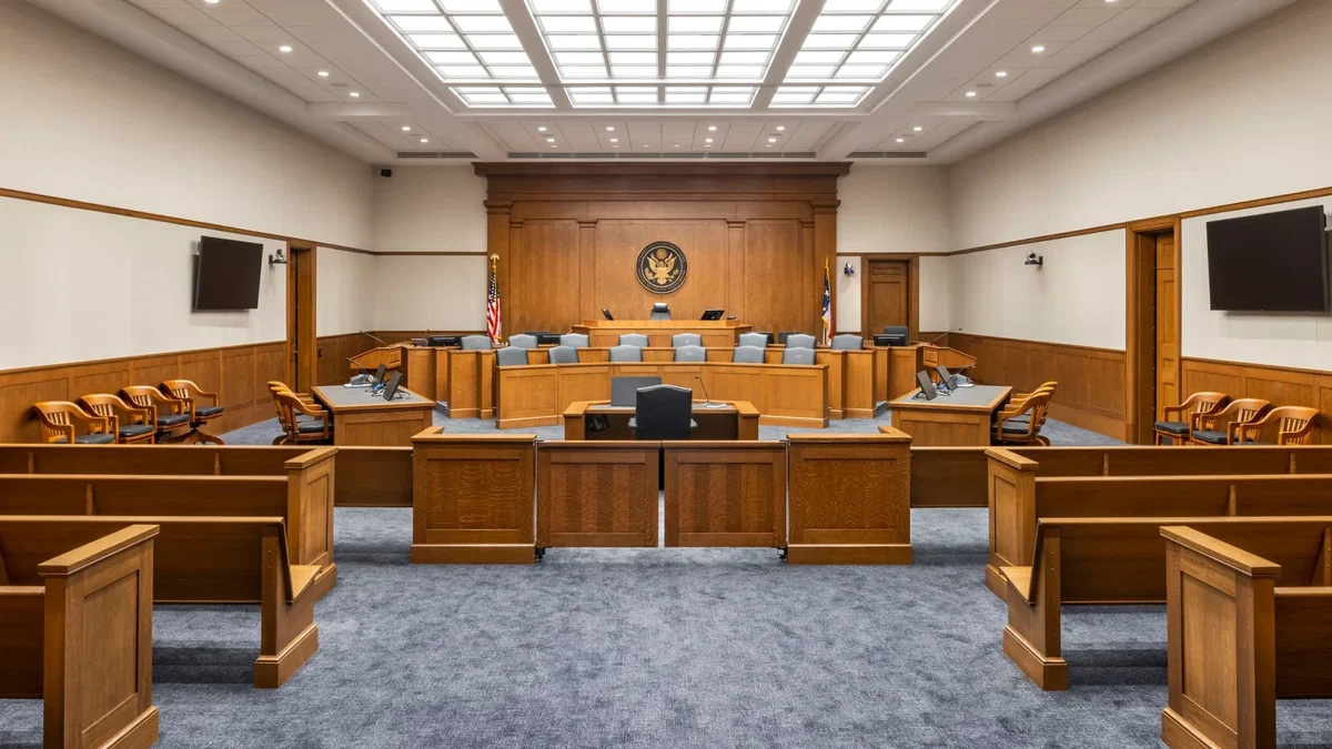 Court