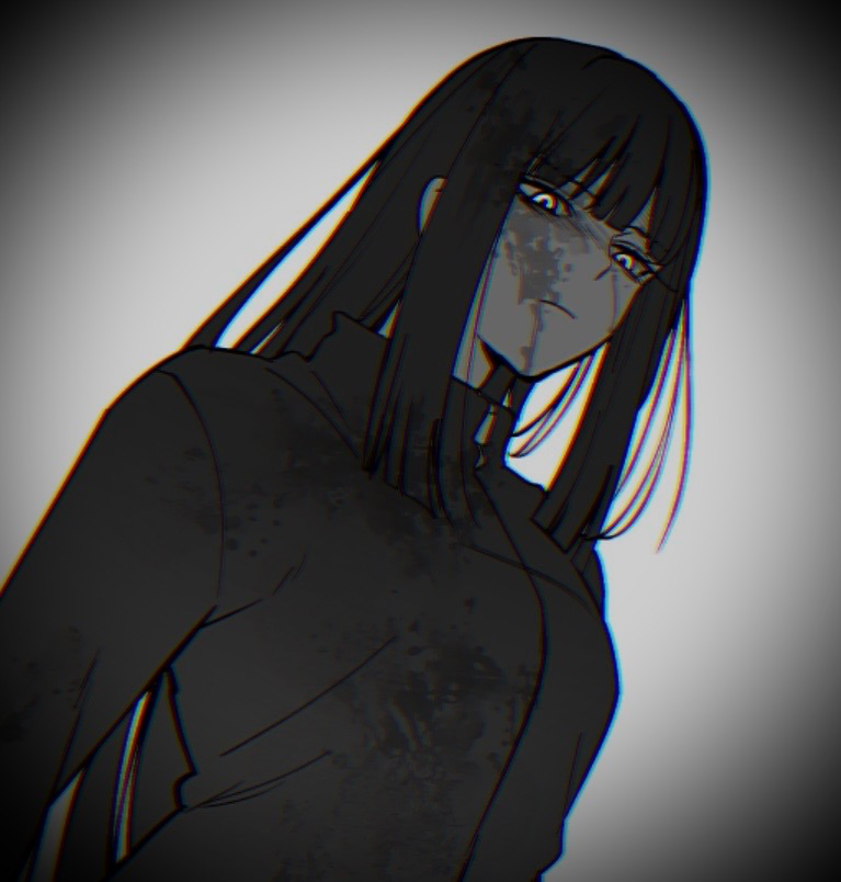 Yoshihide | Her Plan