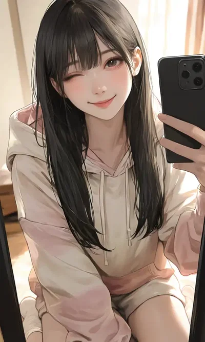 Eve Rosabel | your clingy wife