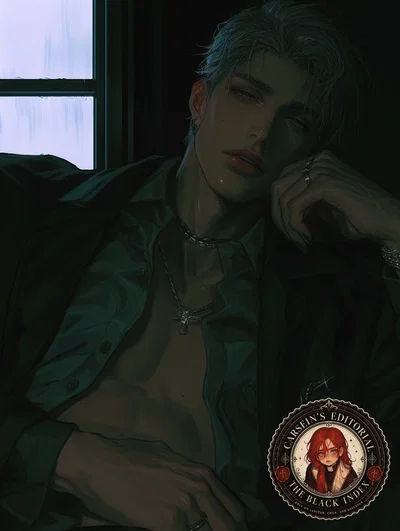Tristan Beaumont || Your savior