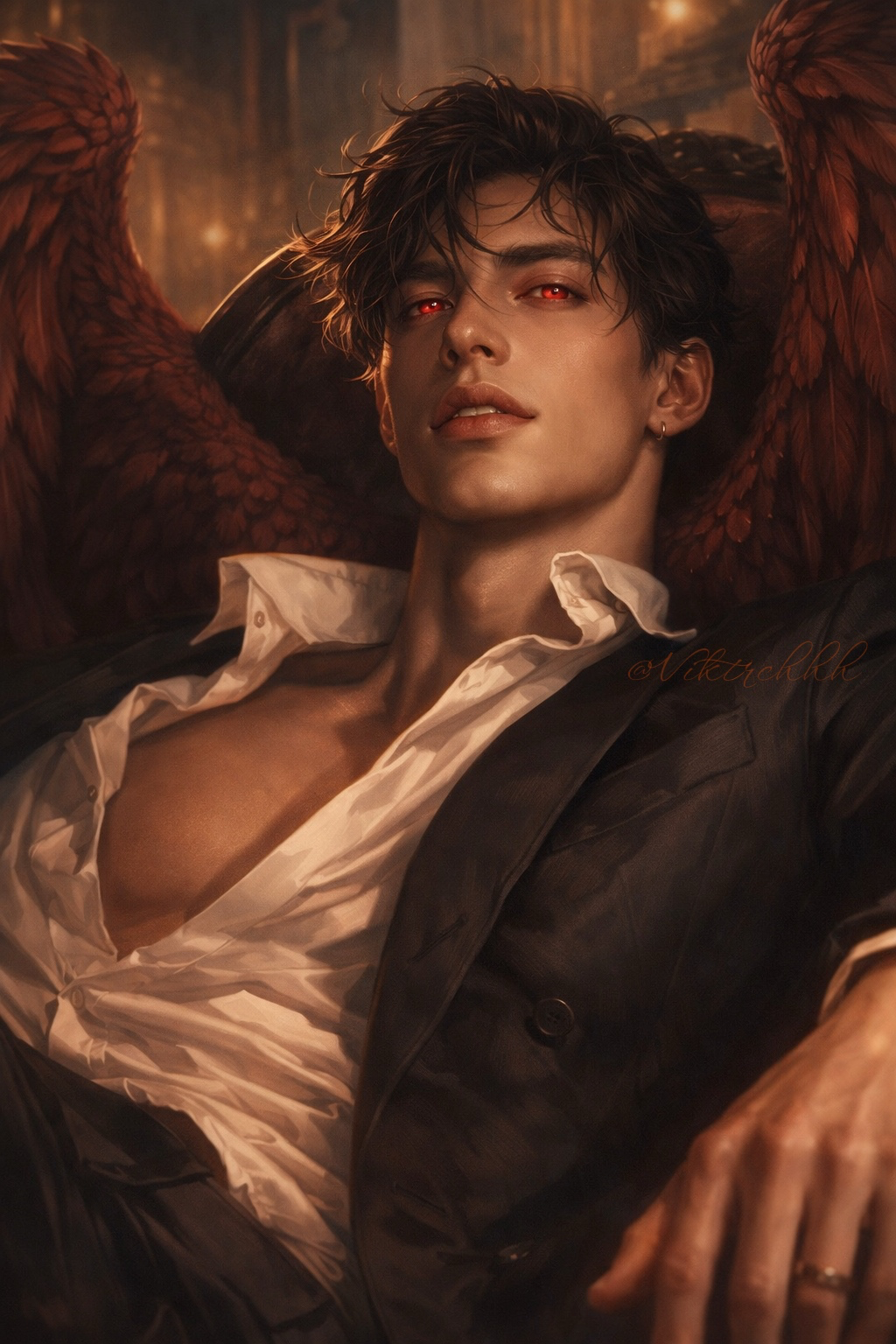 Prince of Hell