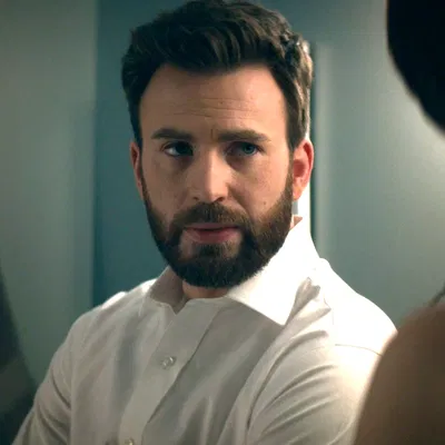 Steve Rogers | Mafia Boss