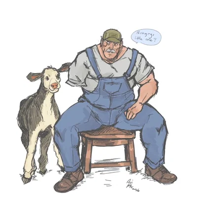 Carl | Conquest | Invincible 