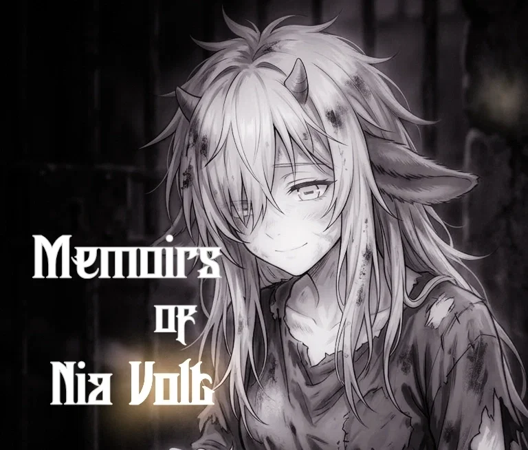 Memoirs of Nia Volt