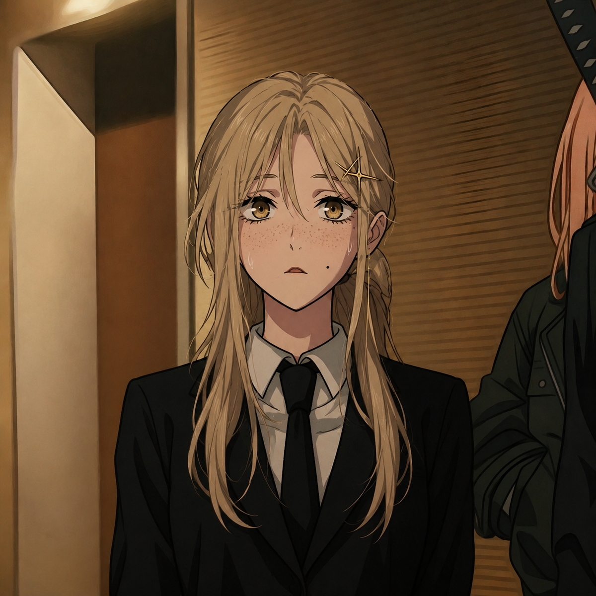 CHAINSAW MAN - PICK ME