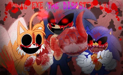 Triple Terror