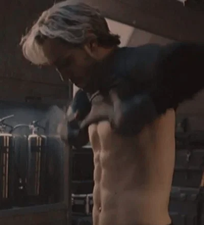 Pietro Maximoff