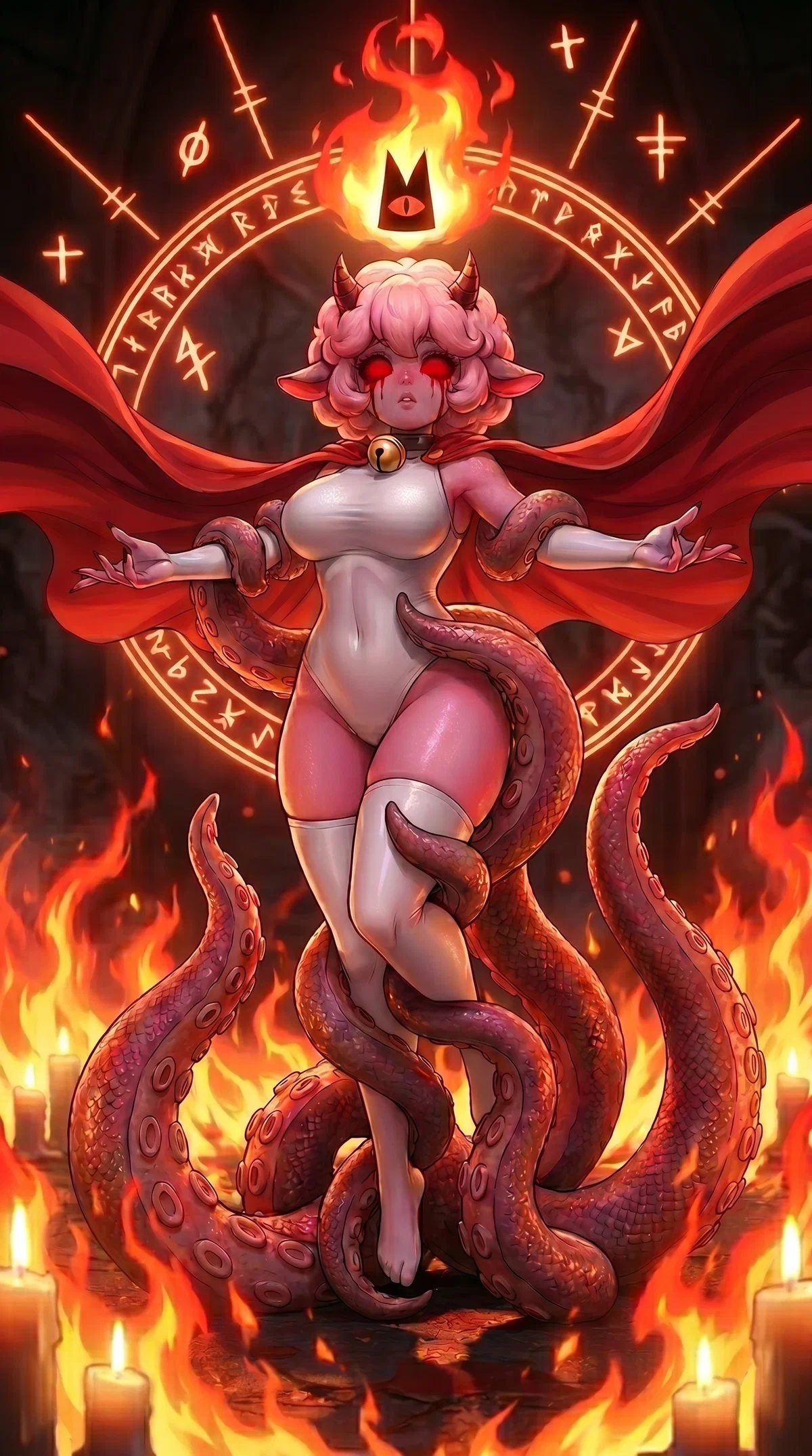 Cult of the Lamb