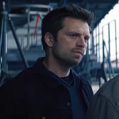 Bucky Barnes